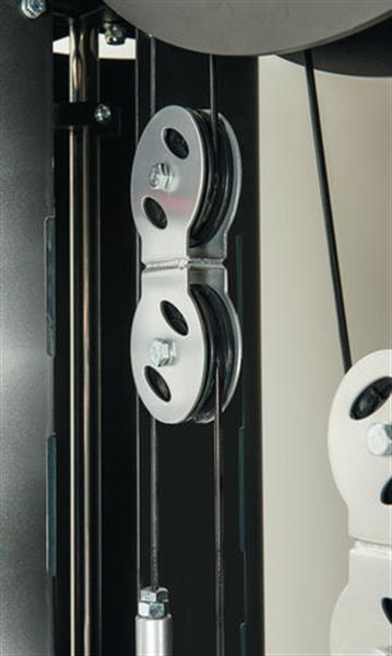Grote foto msx 3000 homegym gratis levering audio tv en foto algemeen