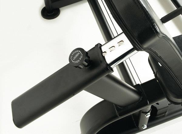 Grote foto msx 3000 homegym gratis levering audio tv en foto algemeen