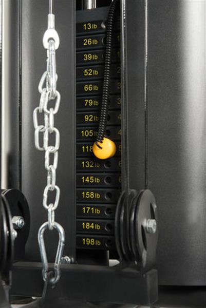 Grote foto msx 3000 homegym gratis levering audio tv en foto algemeen
