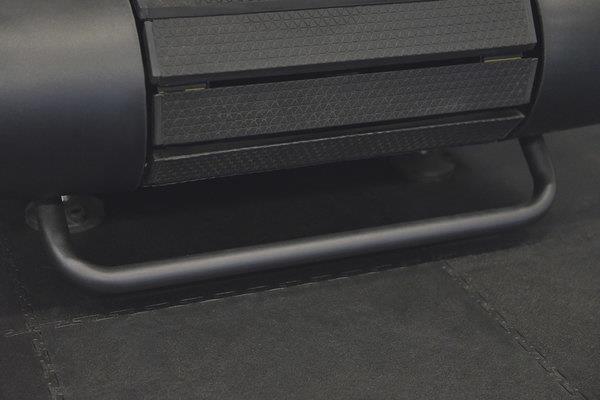 Grote foto professional race cross hiit curved loopband audio tv en foto algemeen