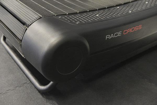 Grote foto professional race cross hiit curved loopband audio tv en foto algemeen