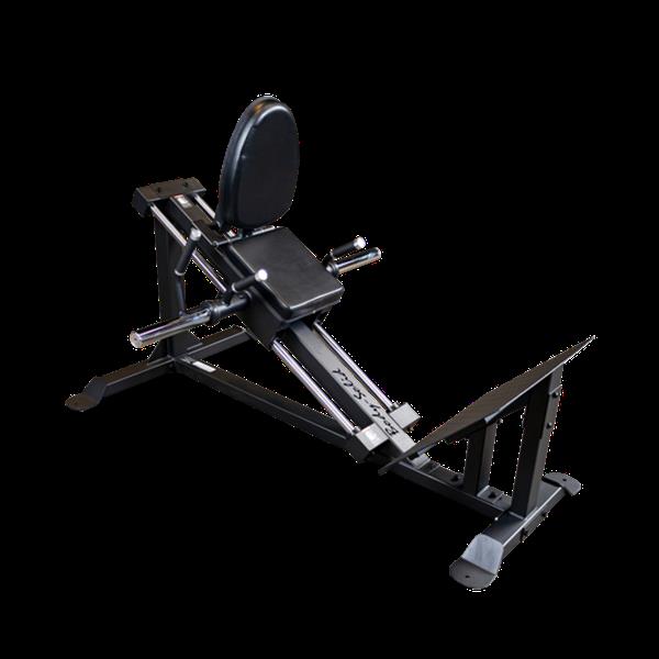 Grote foto gclp100 compact leg press gratis levering audio tv en foto algemeen