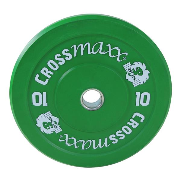 Grote foto lmx98 coloured bumperplates 5 25 kg audio tv en foto algemeen