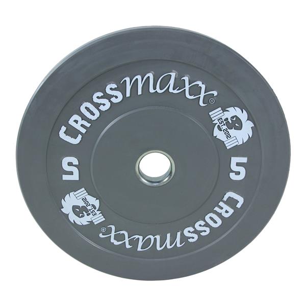 Grote foto lmx98 coloured bumperplates 5 25 kg audio tv en foto algemeen