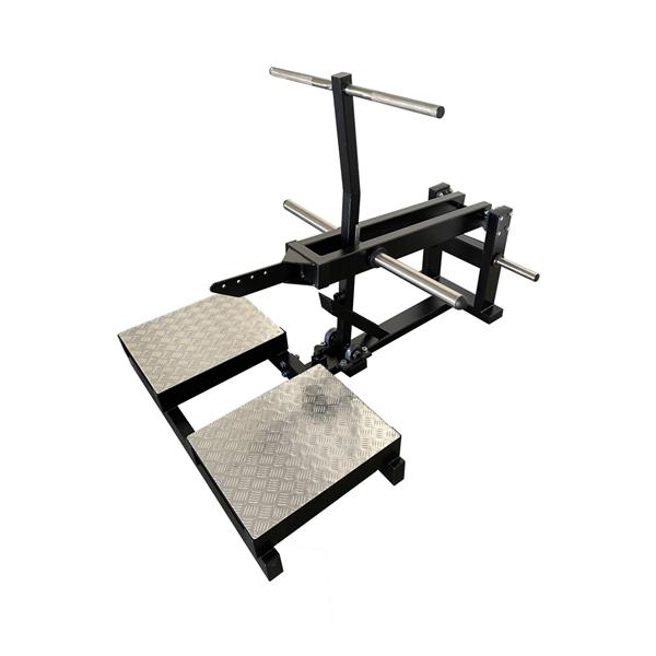 Grote foto belt squat machine 8dxx audio tv en foto algemeen