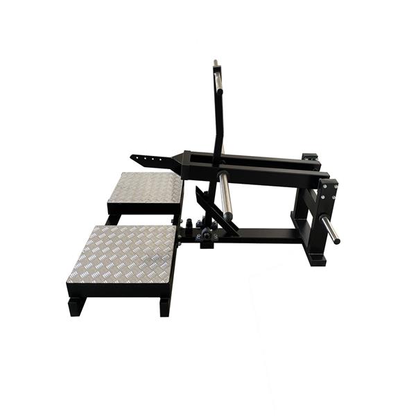 Grote foto belt squat machine 8dxx audio tv en foto algemeen