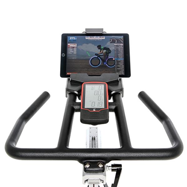 Grote foto sb900 professionele spinbike gratis montage audio tv en foto algemeen