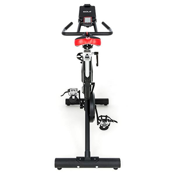 Grote foto sb900 professionele spinbike gratis montage audio tv en foto algemeen