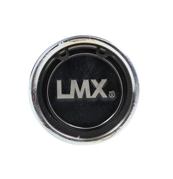 Grote foto lmx33 oympische ez bar curl bar audio tv en foto algemeen