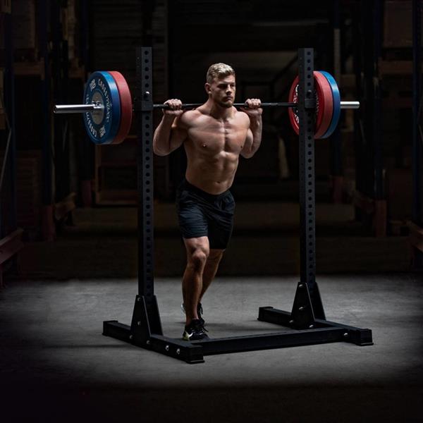 Grote foto lmx1748 squat stands v2 audio tv en foto algemeen