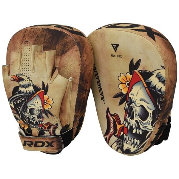Grote foto t14 harrier tattoo focus pads audio tv en foto algemeen
