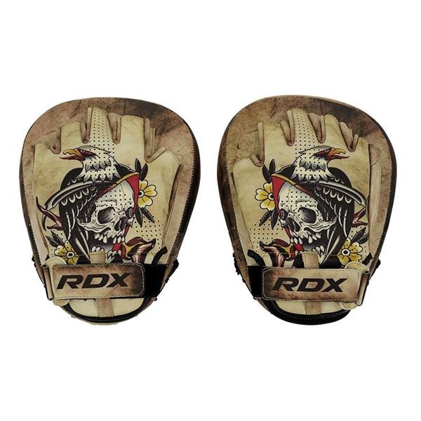 Grote foto t14 harrier tattoo focus pads audio tv en foto algemeen