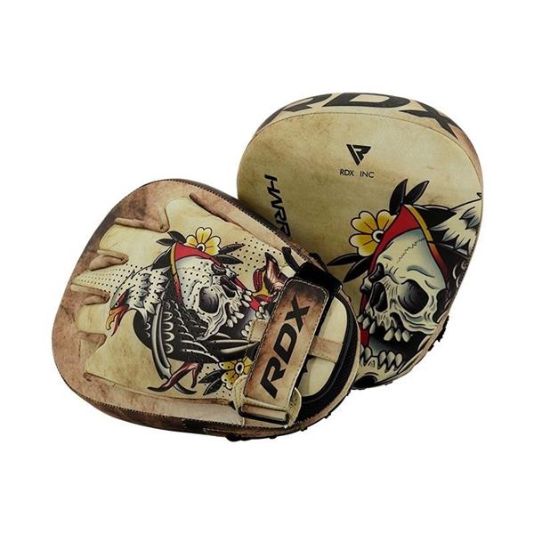 Grote foto t14 harrier tattoo focus pads audio tv en foto algemeen