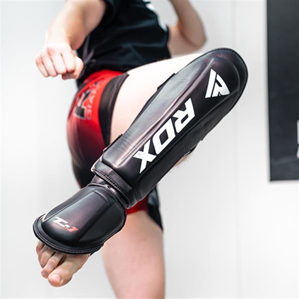 Grote foto shin instep molded king zwart audio tv en foto algemeen