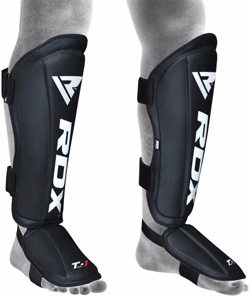 Grote foto shin instep molded king zwart audio tv en foto algemeen