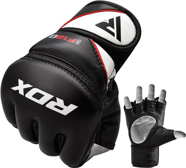 Grote foto grappling gloves ggrf 12 diverse kleuren audio tv en foto algemeen