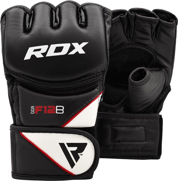 Grote foto grappling gloves ggrf 12 diverse kleuren audio tv en foto algemeen