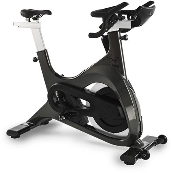 Grote foto jb950 johnny g indoor bike generator gratis montage audio tv en foto algemeen