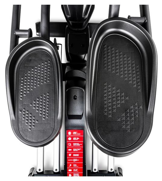 Grote foto e25 crosstrainer 2023 model gratis montage audio tv en foto algemeen