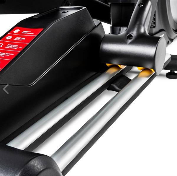 Grote foto e25 crosstrainer 2023 model gratis montage audio tv en foto algemeen