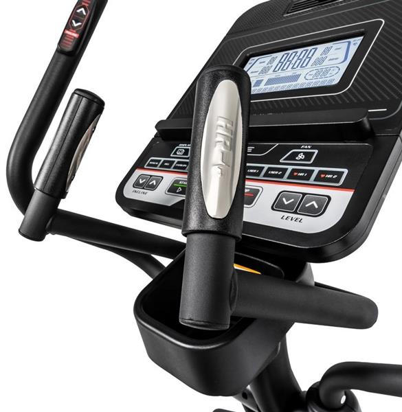 Grote foto e25 crosstrainer 2023 model gratis montage audio tv en foto algemeen