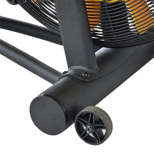 Grote foto ab100 renegade airbike pro gratis montage audio tv en foto algemeen