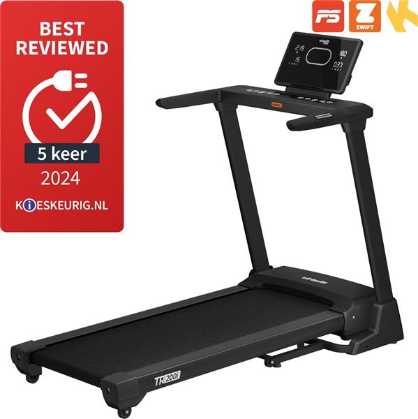 Grote foto tr 200i loopband gratis levering audio tv en foto algemeen