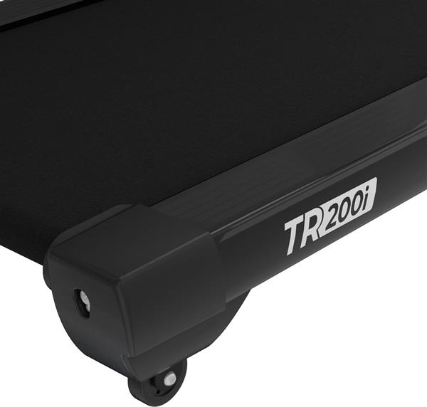 Grote foto tr 200i loopband gratis levering audio tv en foto algemeen