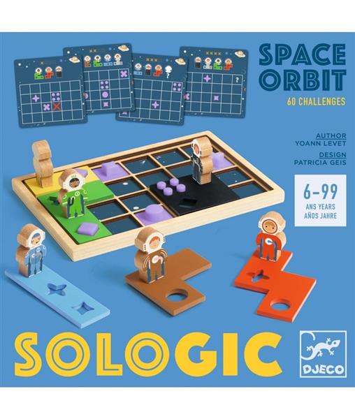 Grote foto sologic space orbit audio tv en foto algemeen