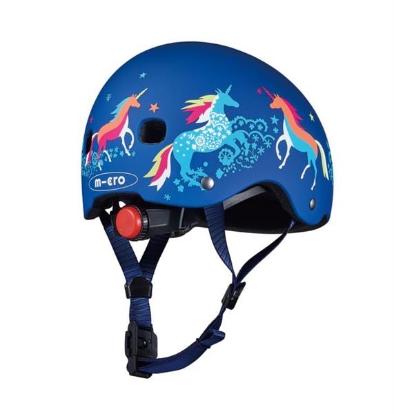 Grote foto helm deluxe unicorn maat s audio tv en foto algemeen