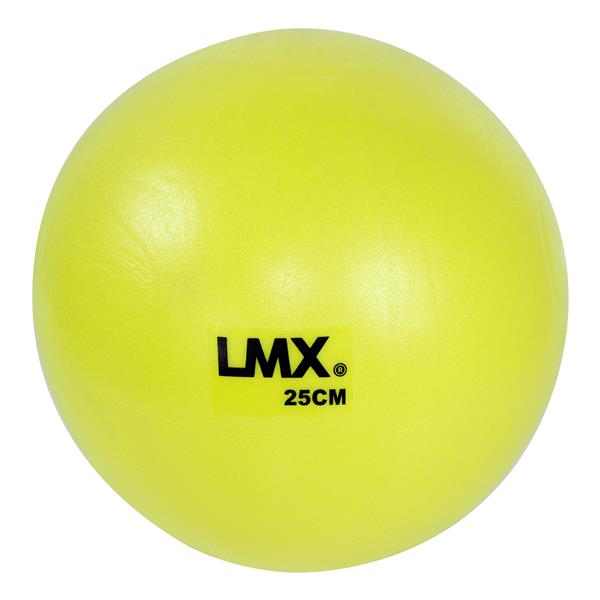 Grote foto lmx1260 pilates ball 20 25 cm audio tv en foto algemeen
