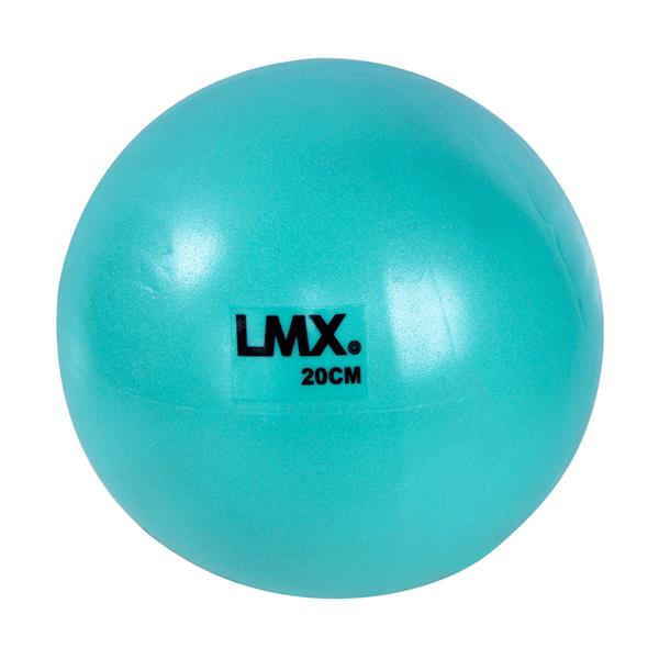 Grote foto lmx1260 pilates ball 20 25 cm audio tv en foto algemeen