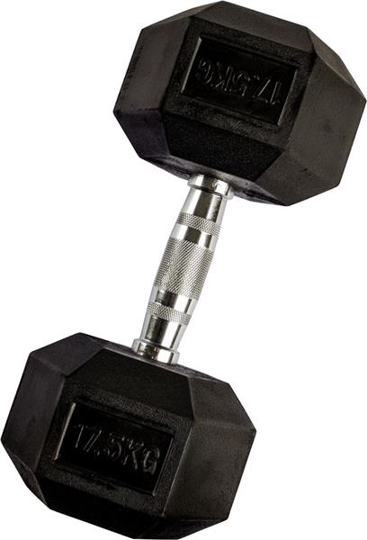 Grote foto pro hexa dumbbell voordeelset 12 5 t m 30 kg audio tv en foto algemeen