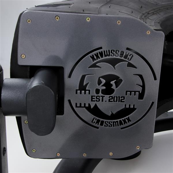 Grote foto lmx1059 tire flip machine audio tv en foto algemeen