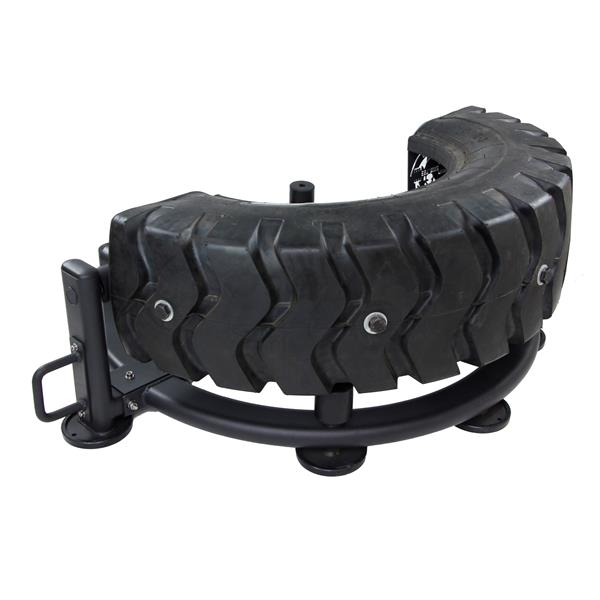 Grote foto lmx1059 tire flip machine audio tv en foto algemeen