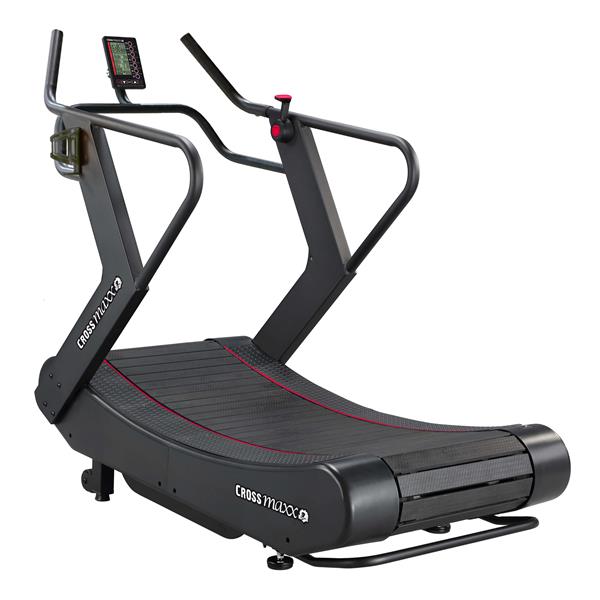 Grote foto lmx1751 runner pro curved loopband gratis montage audio tv en foto algemeen