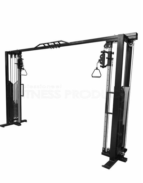 Grote foto cable cross over full commercial custom made audio tv en foto algemeen
