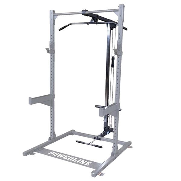 Grote foto ppr500 half rack home use audio tv en foto algemeen