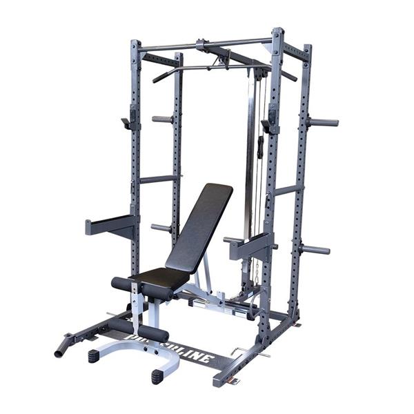 Grote foto ppr500 half rack home use audio tv en foto algemeen