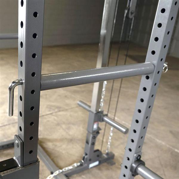 Grote foto ppr1000 power rack home use audio tv en foto algemeen