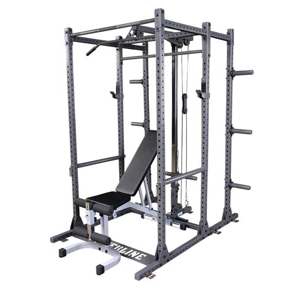 Grote foto ppr1000 power rack home use audio tv en foto algemeen