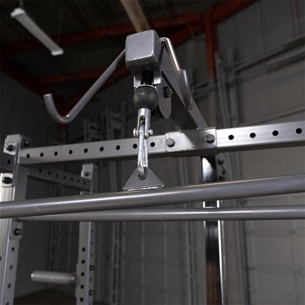 Grote foto ppr1000 power rack home use audio tv en foto algemeen