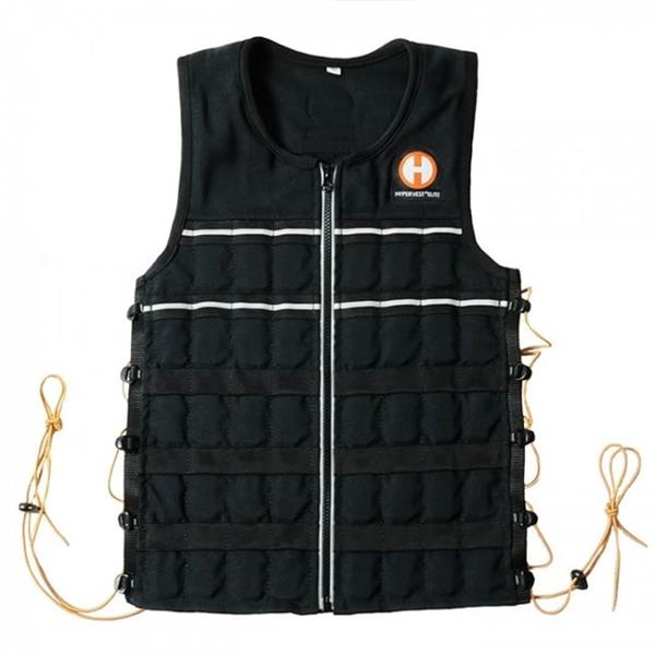 Grote foto hyper vest elite weighted vest audio tv en foto algemeen