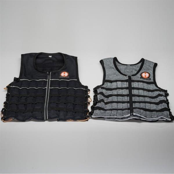 Grote foto hyper vest elite weighted vest audio tv en foto algemeen