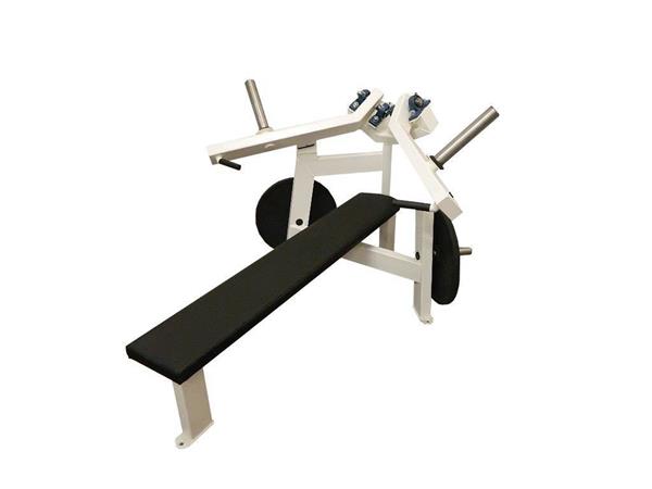 Grote foto flat chest press machine audio tv en foto algemeen