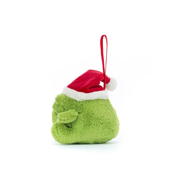 Grote foto ricky rain frog decoration audio tv en foto algemeen