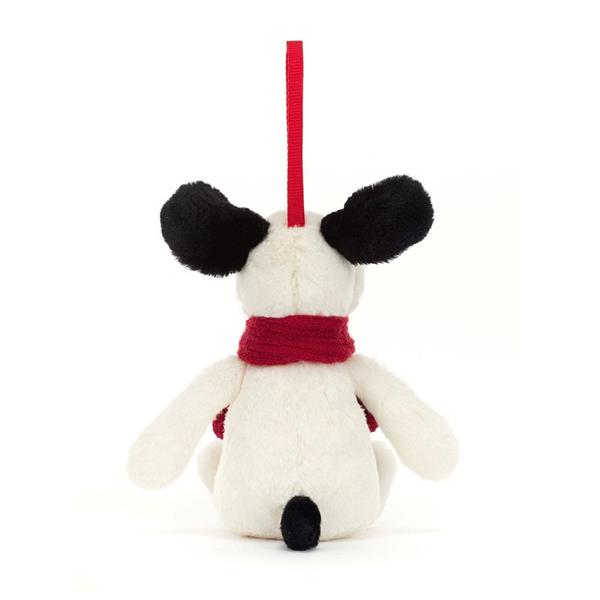 Grote foto bashful puppy decoration audio tv en foto algemeen