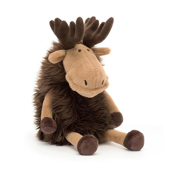 Grote foto merrick moose audio tv en foto algemeen