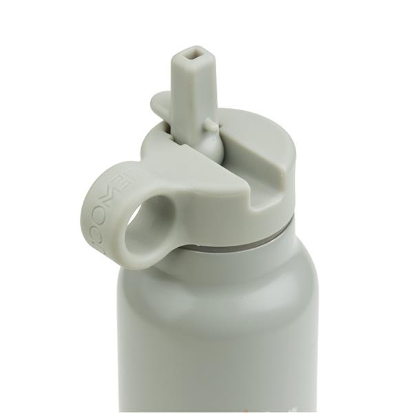 Grote foto drinkfles falk water bottle 350 ml vehicles dove blue mix audio tv en foto algemeen