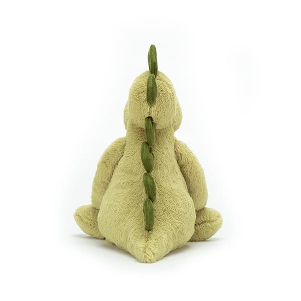 Grote foto knuffel bashful dino big audio tv en foto algemeen